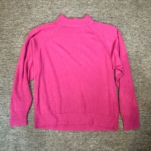Vintage Pink Sweater
